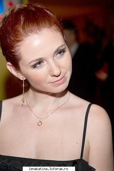 lena katina premiera filmului you and leny