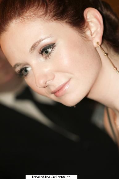 lena katina premiera filmului you and oooo