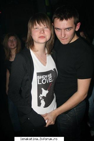 sora mai mica lenei aici stiu cine