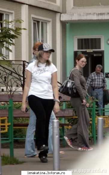 sora mai mica lenei mai cateva