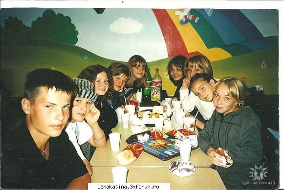 lena neposedi inca una