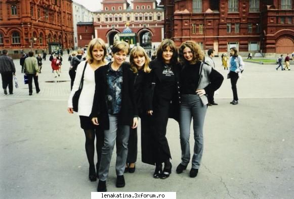 lena neposedi fetele