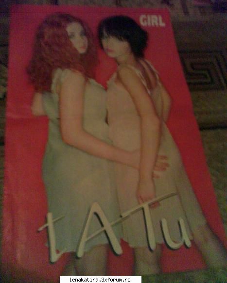 asta e ultimul nu mai am dar totusi poze tatu