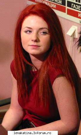 un km de dulce! poze lena