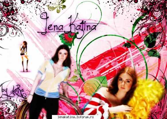 nu e mare lucru :rolleyes: my fan art