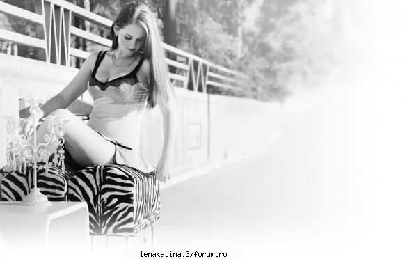 poze lena iiii mica dragutadar acum cand crescut arata bine