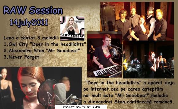 articol numarul 2 august 2011