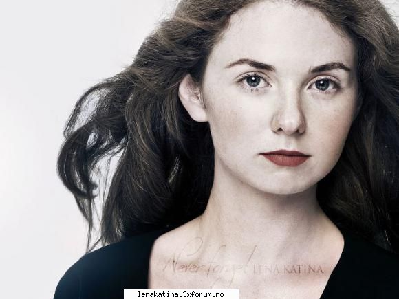 poze lena inca una noua
