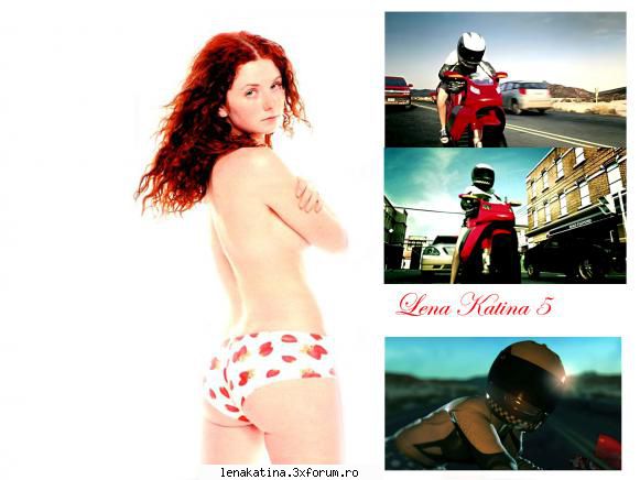 lena katina