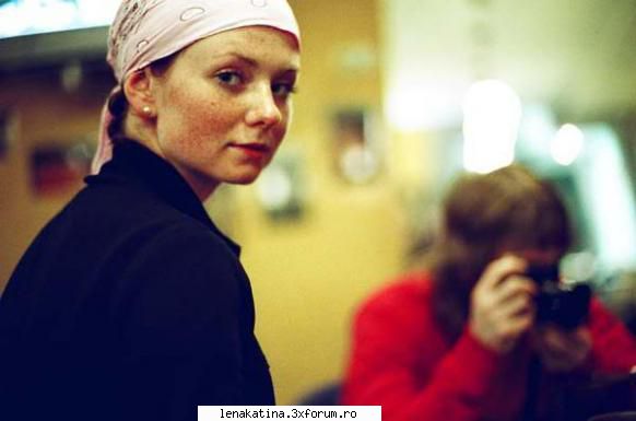 nimic nu e :rolleyes: poze lena
