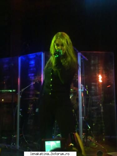 lena katina troubadour minunat