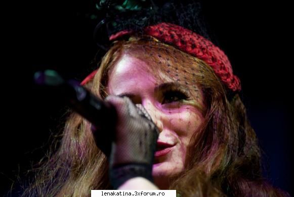 si manusile sunt asa dragute lena katina 1015 folsom, san- francisco