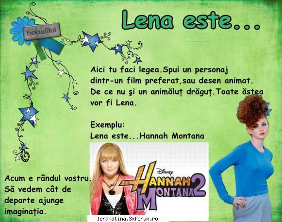 Numarul 2 August 2011 - laraXlena - Lena Katina Magazine