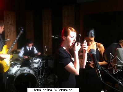 lena rawsession