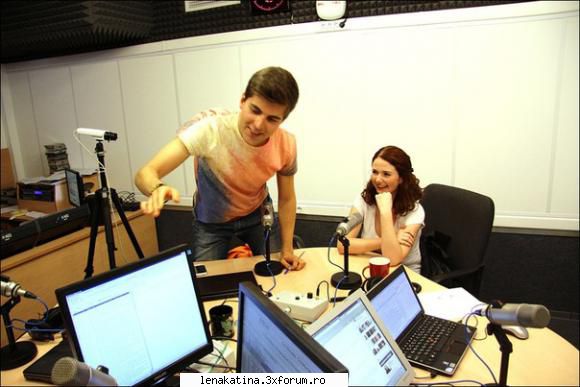 si lena katina radio moscova 2011